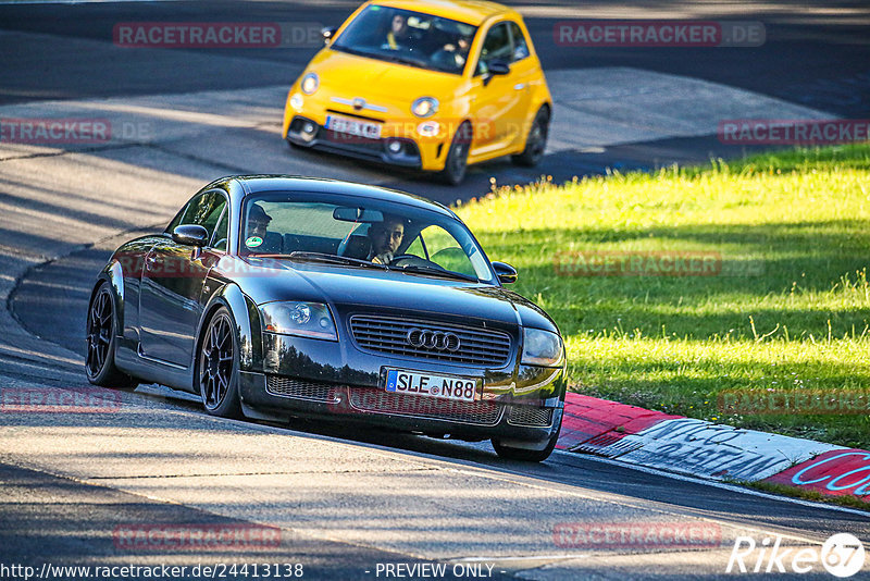 Bild #24413138 - Touristenfahrten Nürburgring Nordschleife (06.09.2023)