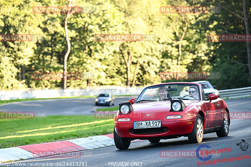 Bild #24413281 - Touristenfahrten Nürburgring Nordschleife (06.09.2023)