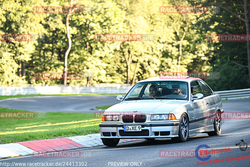 Bild #24413302 - Touristenfahrten Nürburgring Nordschleife (06.09.2023)