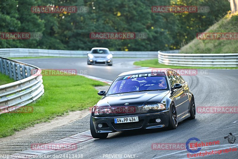 Bild #24413438 - Touristenfahrten Nürburgring Nordschleife (06.09.2023)