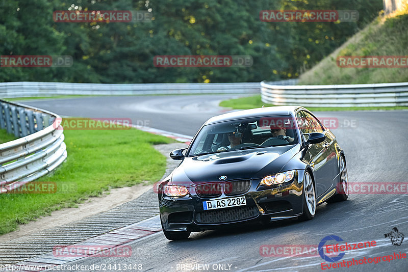 Bild #24413448 - Touristenfahrten Nürburgring Nordschleife (06.09.2023)