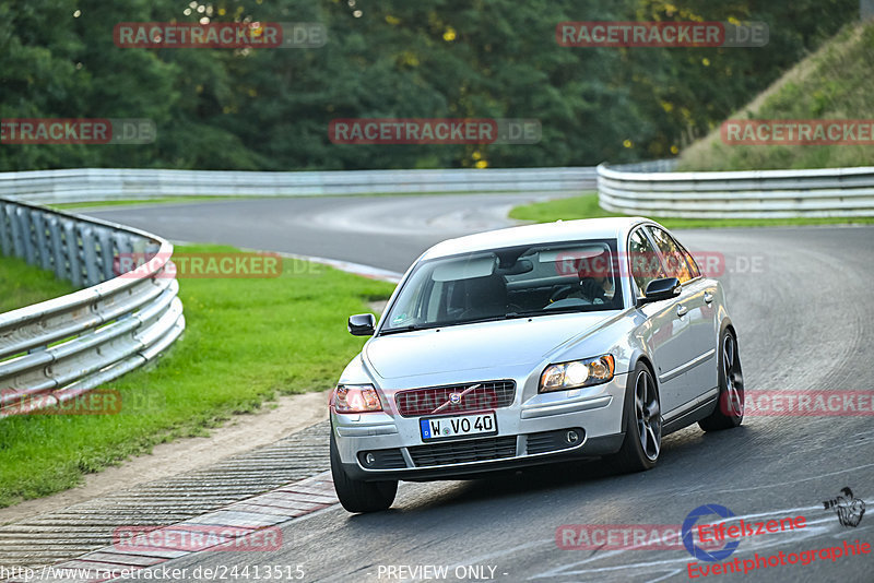 Bild #24413515 - Touristenfahrten Nürburgring Nordschleife (06.09.2023)