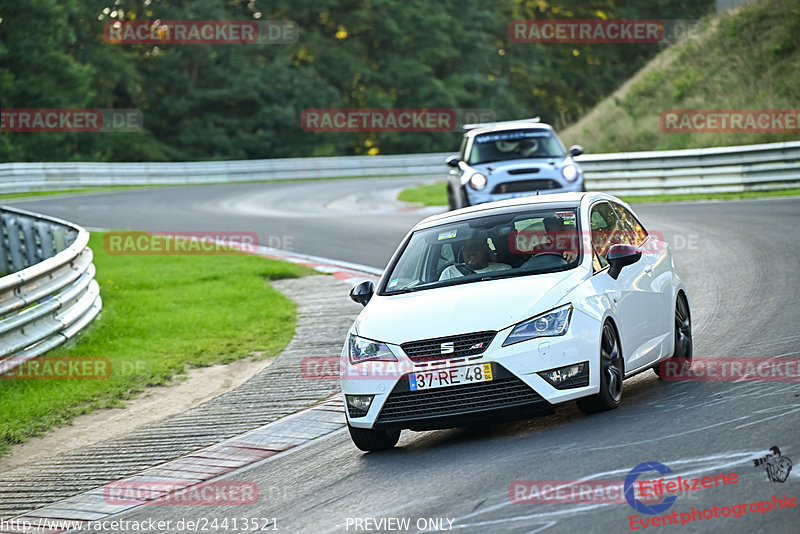 Bild #24413521 - Touristenfahrten Nürburgring Nordschleife (06.09.2023)