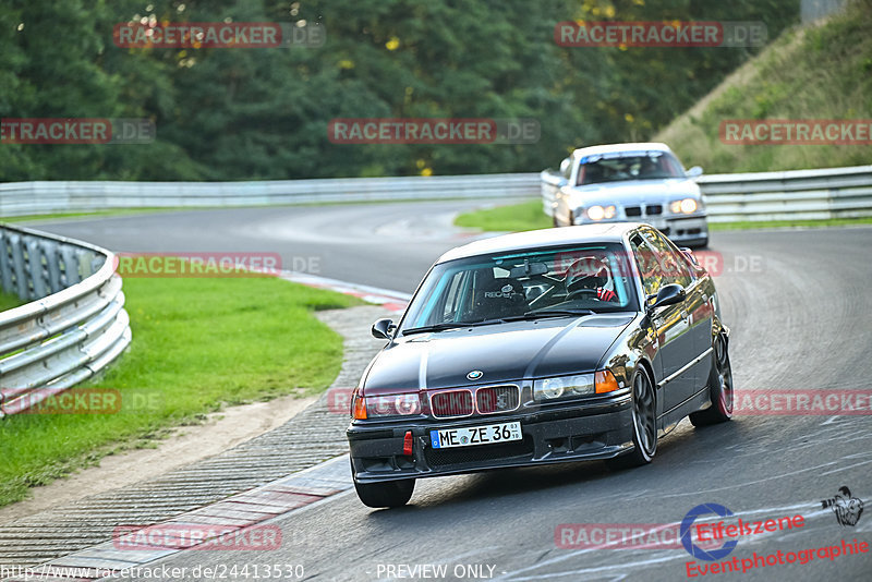 Bild #24413530 - Touristenfahrten Nürburgring Nordschleife (06.09.2023)