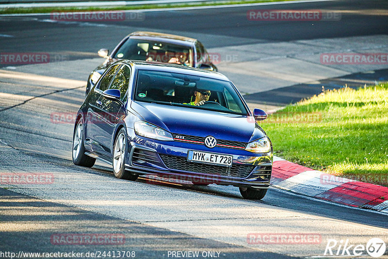 Bild #24413708 - Touristenfahrten Nürburgring Nordschleife (06.09.2023)