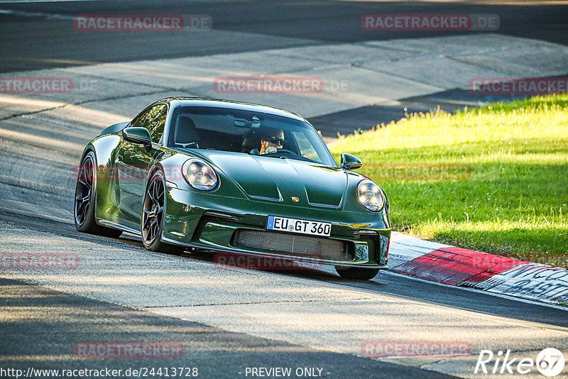 Bild #24413728 - Touristenfahrten Nürburgring Nordschleife (06.09.2023)