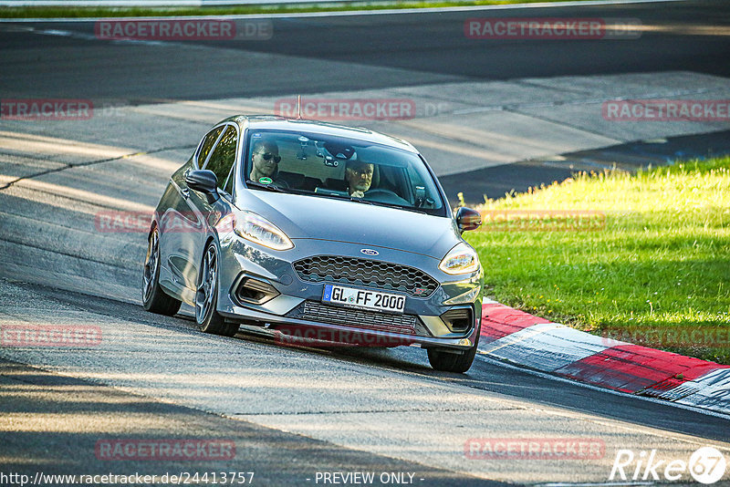 Bild #24413757 - Touristenfahrten Nürburgring Nordschleife (06.09.2023)