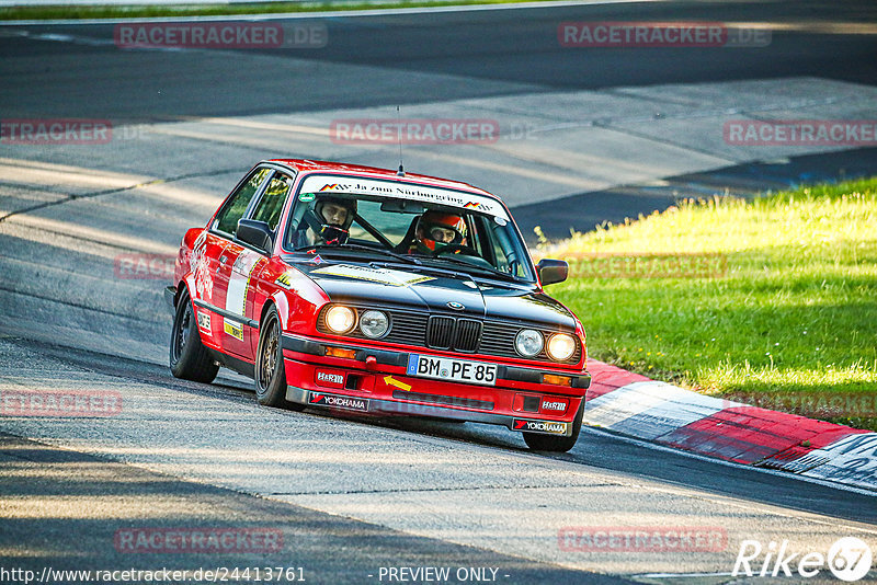 Bild #24413761 - Touristenfahrten Nürburgring Nordschleife (06.09.2023)