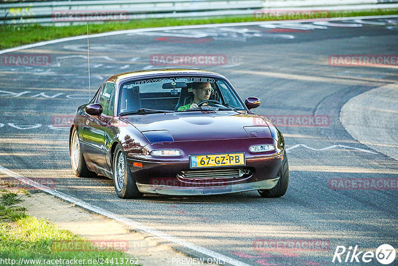 Bild #24413762 - Touristenfahrten Nürburgring Nordschleife (06.09.2023)