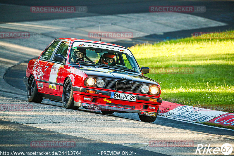 Bild #24413764 - Touristenfahrten Nürburgring Nordschleife (06.09.2023)