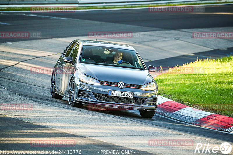 Bild #24413776 - Touristenfahrten Nürburgring Nordschleife (06.09.2023)