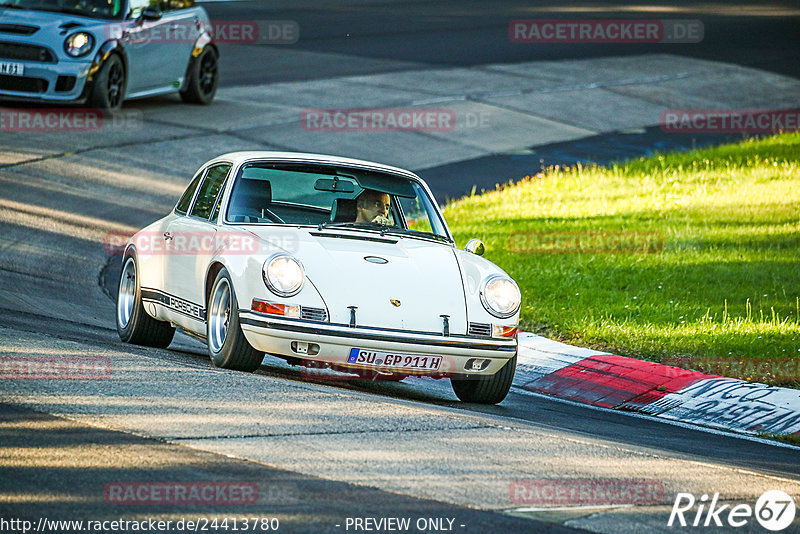 Bild #24413780 - Touristenfahrten Nürburgring Nordschleife (06.09.2023)