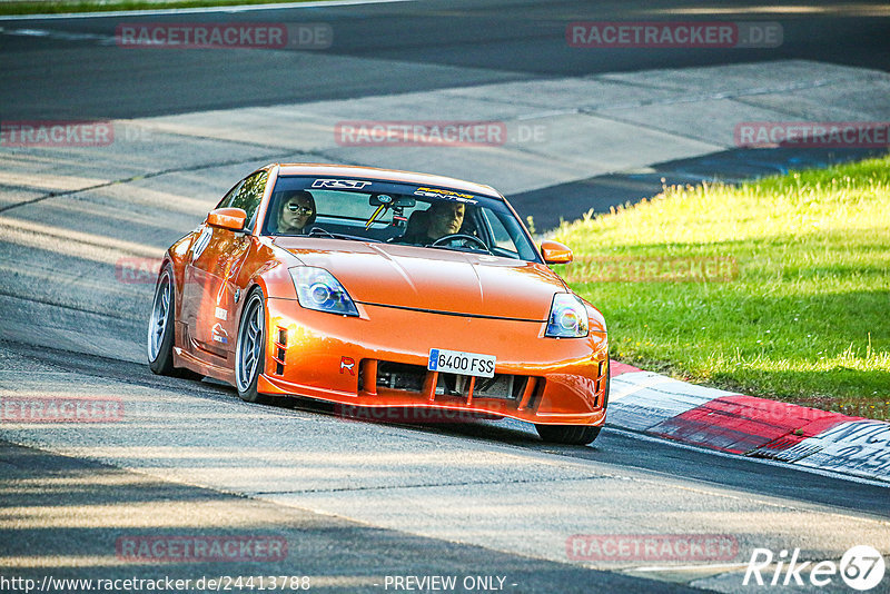 Bild #24413788 - Touristenfahrten Nürburgring Nordschleife (06.09.2023)