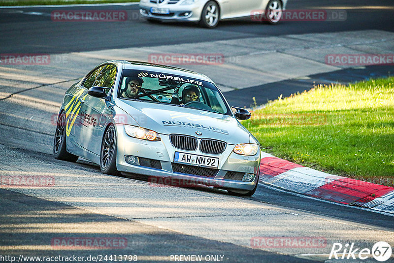 Bild #24413798 - Touristenfahrten Nürburgring Nordschleife (06.09.2023)