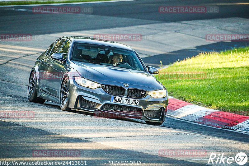 Bild #24413831 - Touristenfahrten Nürburgring Nordschleife (06.09.2023)