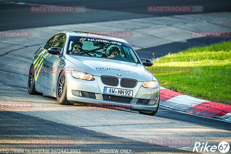 Bild #24413993 - Touristenfahrten Nürburgring Nordschleife (06.09.2023)