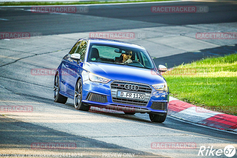 Bild #24414034 - Touristenfahrten Nürburgring Nordschleife (06.09.2023)