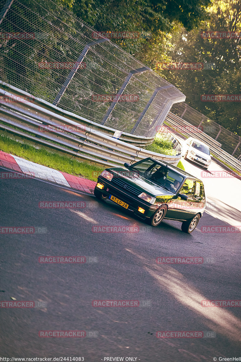 Bild #24414083 - Touristenfahrten Nürburgring Nordschleife (06.09.2023)