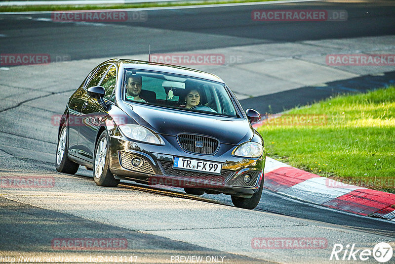 Bild #24414147 - Touristenfahrten Nürburgring Nordschleife (06.09.2023)