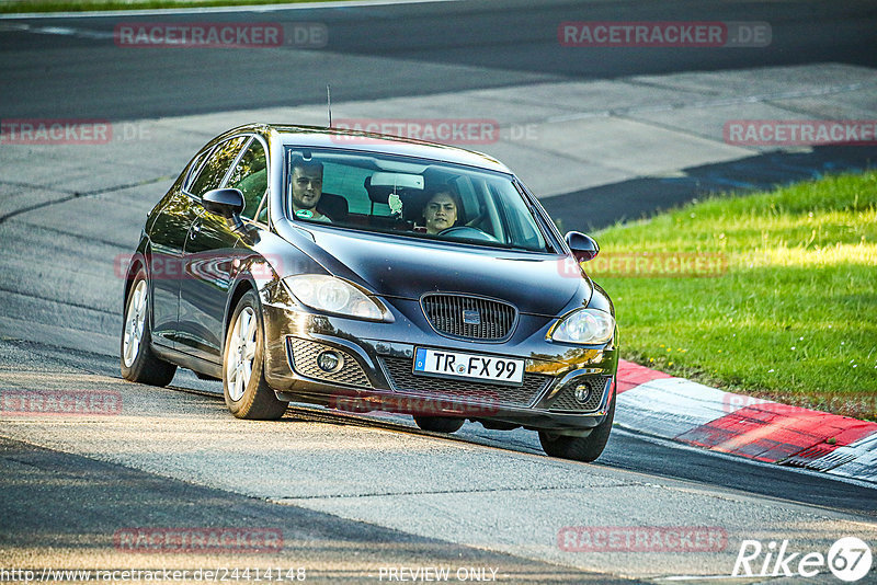 Bild #24414148 - Touristenfahrten Nürburgring Nordschleife (06.09.2023)