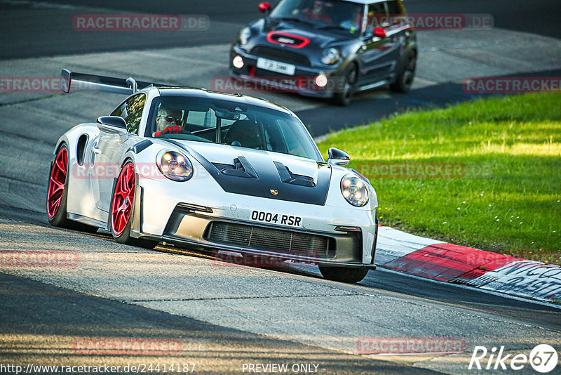 Bild #24414187 - Touristenfahrten Nürburgring Nordschleife (06.09.2023)