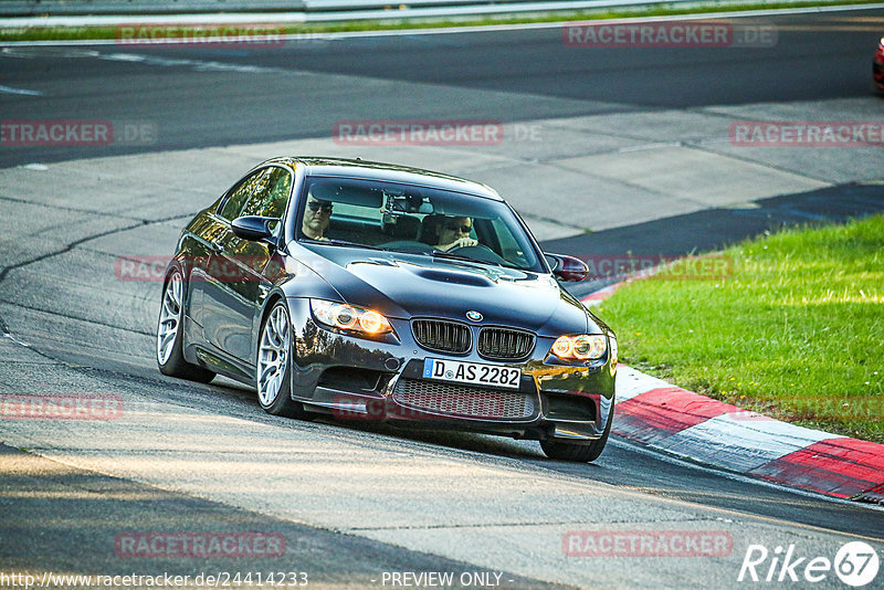 Bild #24414233 - Touristenfahrten Nürburgring Nordschleife (06.09.2023)