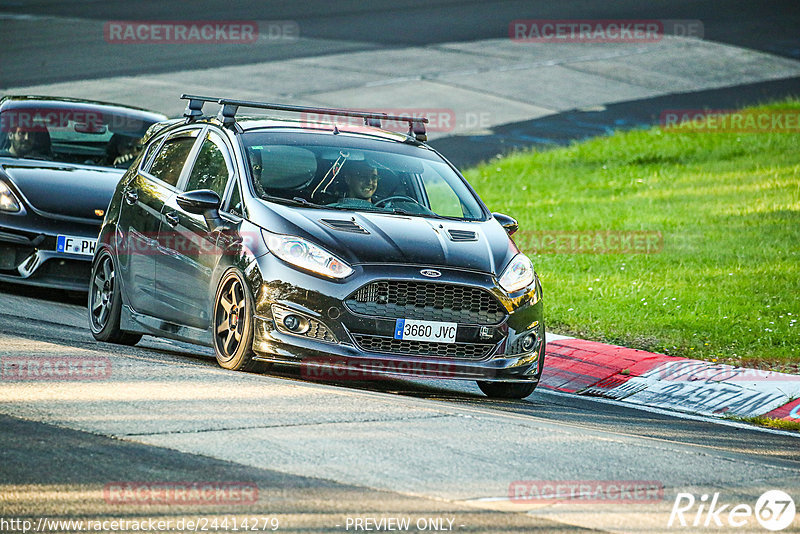 Bild #24414279 - Touristenfahrten Nürburgring Nordschleife (06.09.2023)