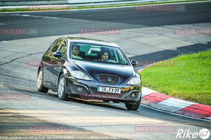 Bild #24414380 - Touristenfahrten Nürburgring Nordschleife (06.09.2023)