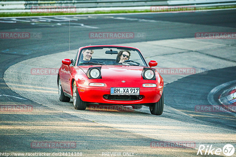 Bild #24414388 - Touristenfahrten Nürburgring Nordschleife (06.09.2023)