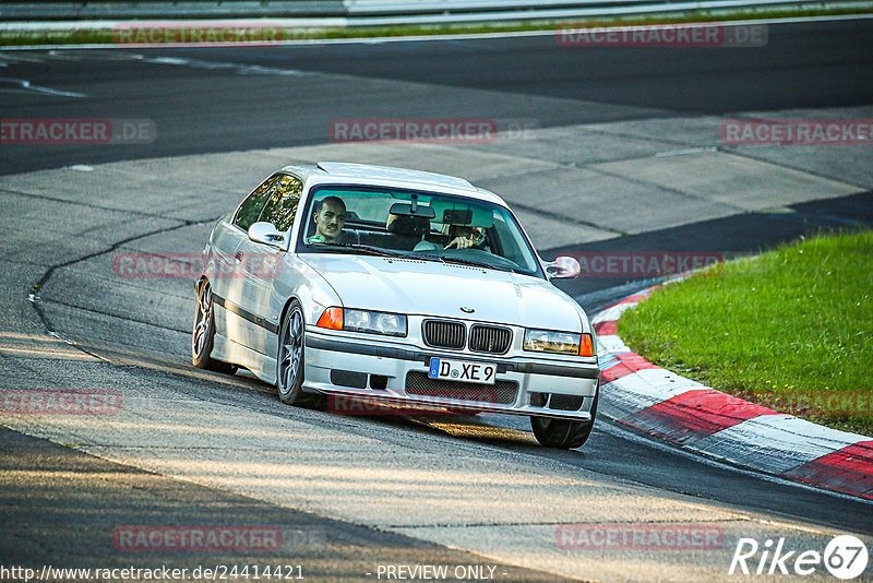 Bild #24414421 - Touristenfahrten Nürburgring Nordschleife (06.09.2023)