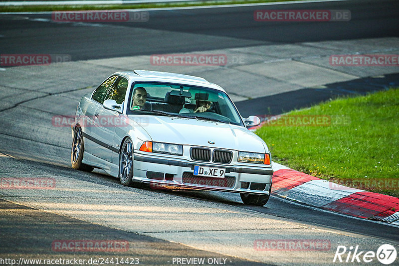 Bild #24414423 - Touristenfahrten Nürburgring Nordschleife (06.09.2023)