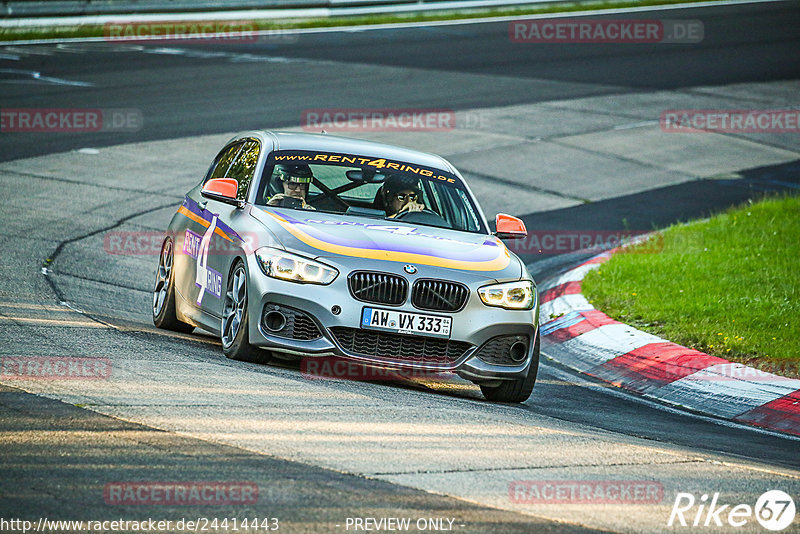 Bild #24414443 - Touristenfahrten Nürburgring Nordschleife (06.09.2023)