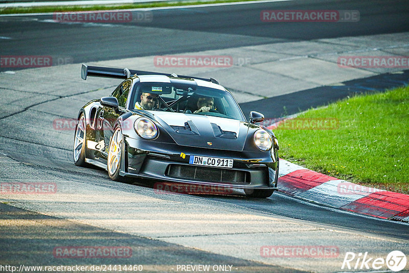 Bild #24414460 - Touristenfahrten Nürburgring Nordschleife (06.09.2023)