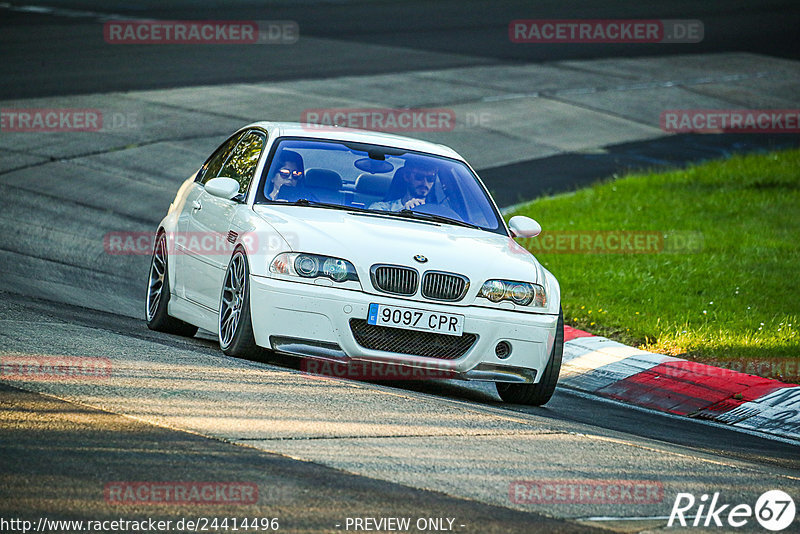 Bild #24414496 - Touristenfahrten Nürburgring Nordschleife (06.09.2023)