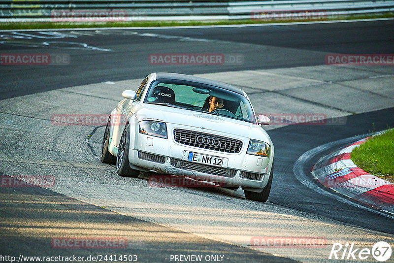 Bild #24414503 - Touristenfahrten Nürburgring Nordschleife (06.09.2023)