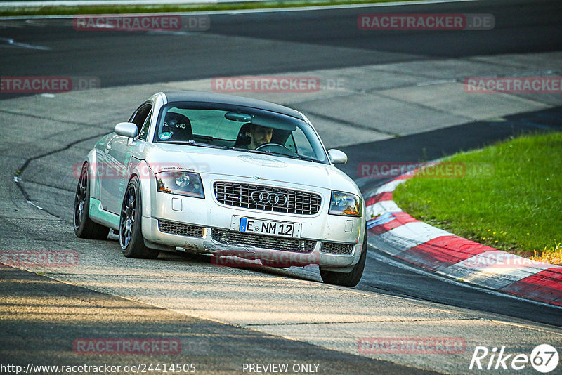 Bild #24414505 - Touristenfahrten Nürburgring Nordschleife (06.09.2023)