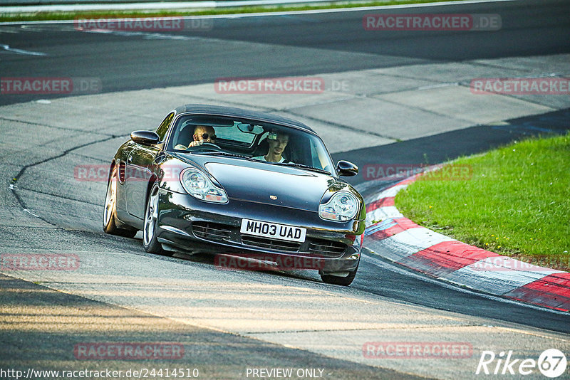 Bild #24414510 - Touristenfahrten Nürburgring Nordschleife (06.09.2023)