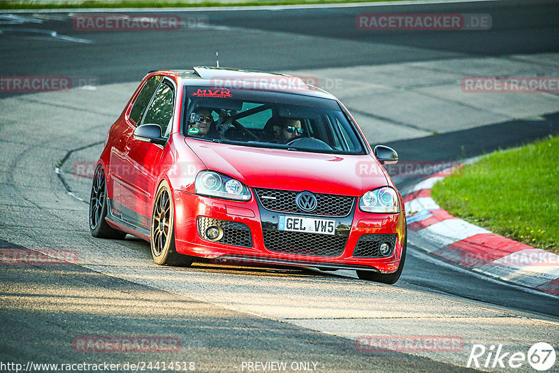 Bild #24414518 - Touristenfahrten Nürburgring Nordschleife (06.09.2023)