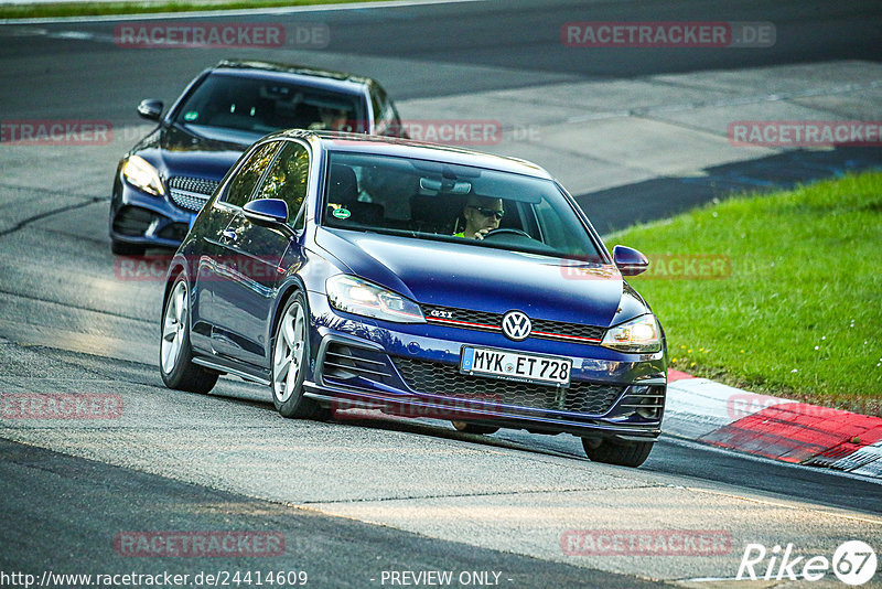 Bild #24414609 - Touristenfahrten Nürburgring Nordschleife (06.09.2023)