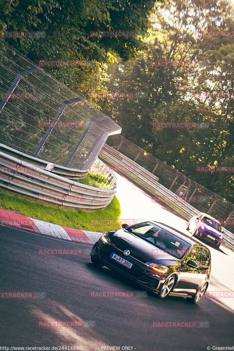 Bild #24414640 - Touristenfahrten Nürburgring Nordschleife (06.09.2023)