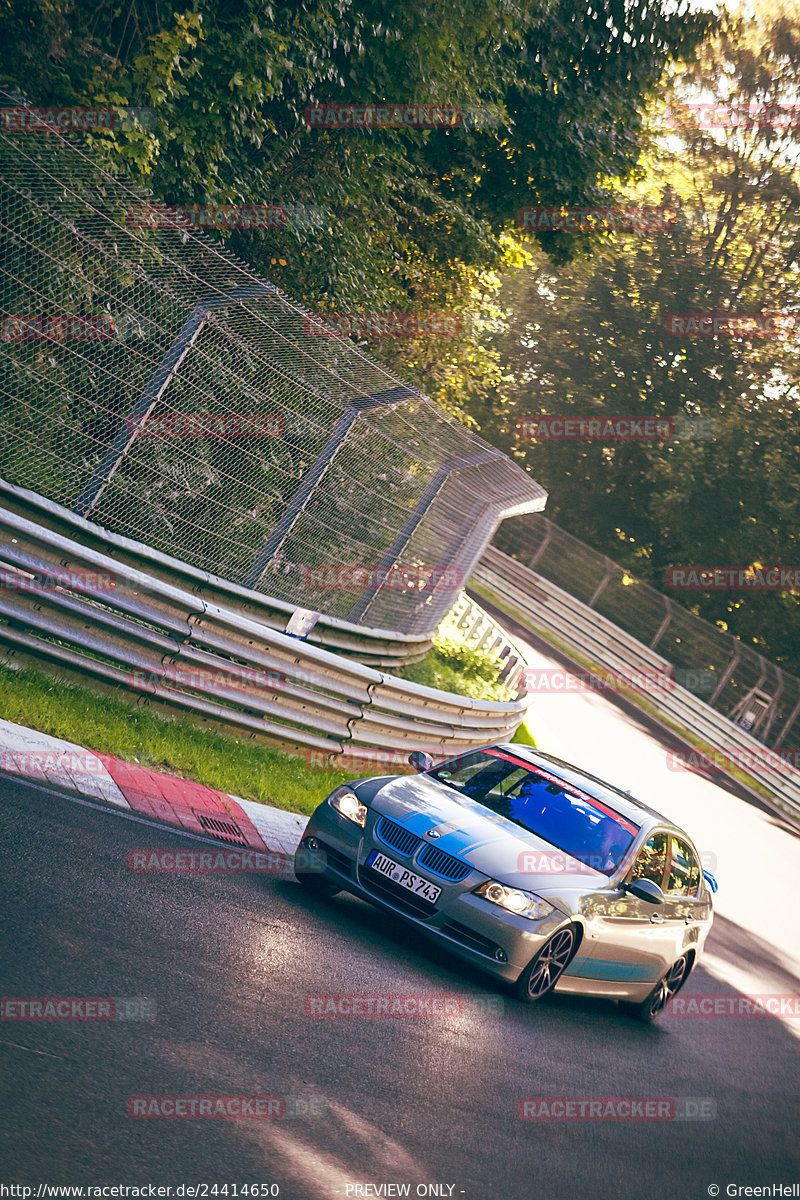 Bild #24414650 - Touristenfahrten Nürburgring Nordschleife (06.09.2023)