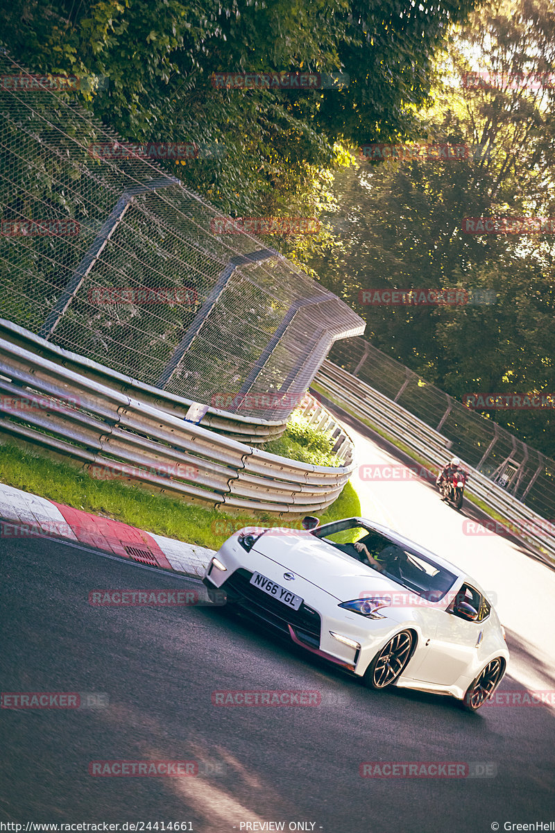 Bild #24414661 - Touristenfahrten Nürburgring Nordschleife (06.09.2023)