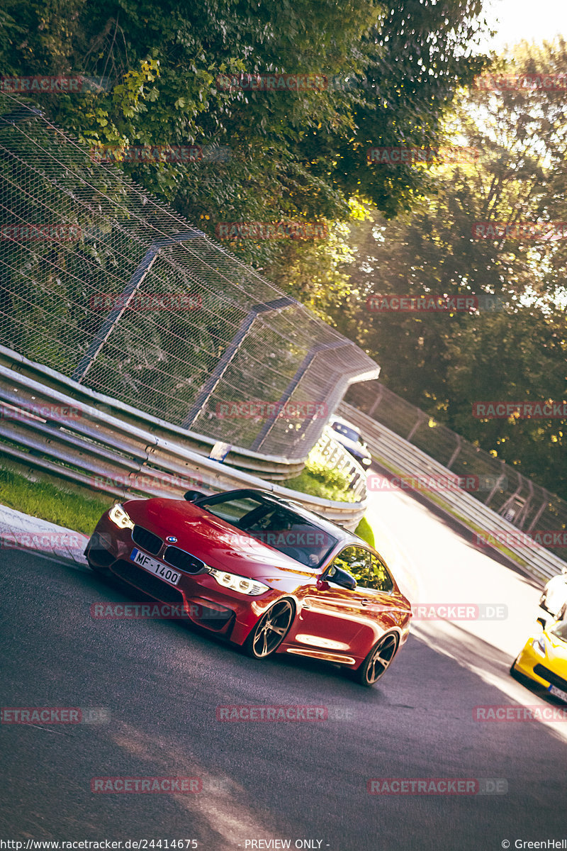 Bild #24414675 - Touristenfahrten Nürburgring Nordschleife (06.09.2023)