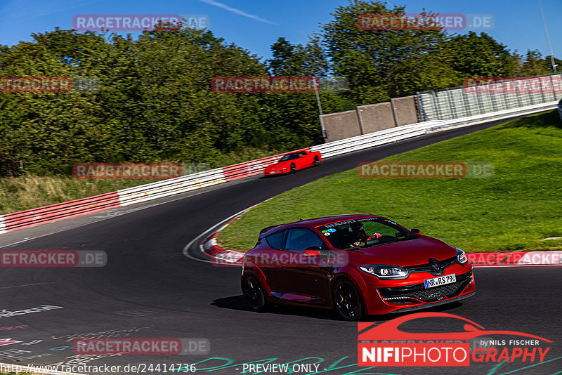 Bild #24414736 - Touristenfahrten Nürburgring Nordschleife (06.09.2023)