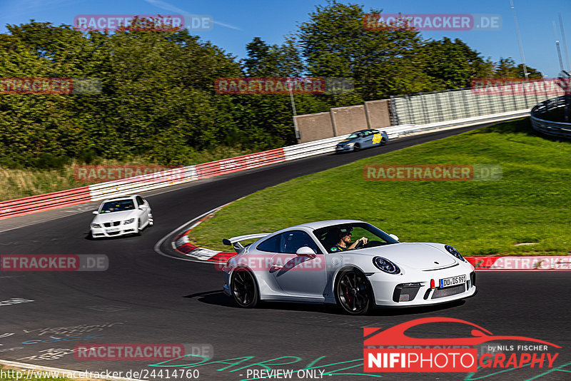 Bild #24414760 - Touristenfahrten Nürburgring Nordschleife (06.09.2023)