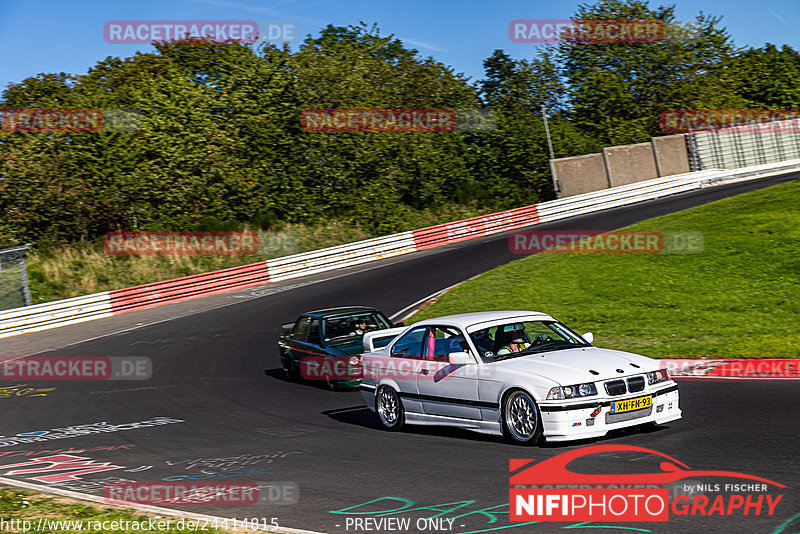 Bild #24414815 - Touristenfahrten Nürburgring Nordschleife (06.09.2023)