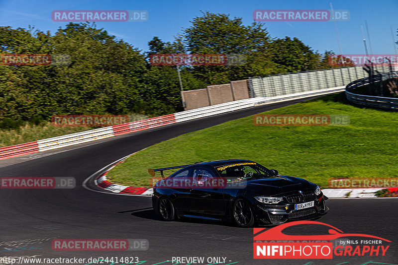 Bild #24414823 - Touristenfahrten Nürburgring Nordschleife (06.09.2023)