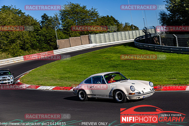 Bild #24414835 - Touristenfahrten Nürburgring Nordschleife (06.09.2023)