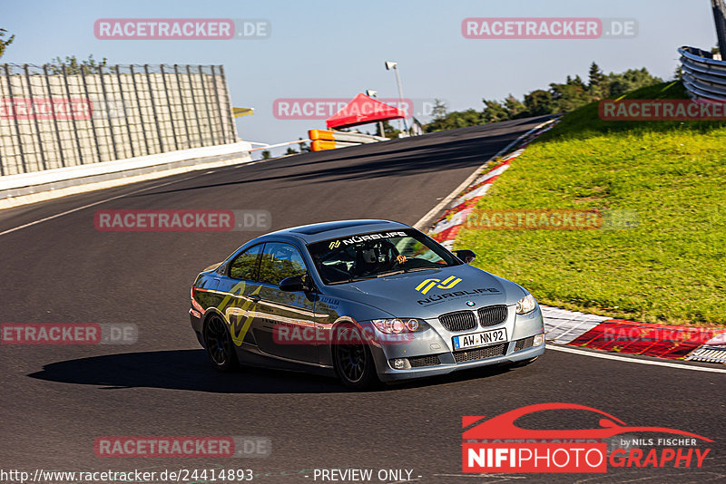 Bild #24414893 - Touristenfahrten Nürburgring Nordschleife (06.09.2023)