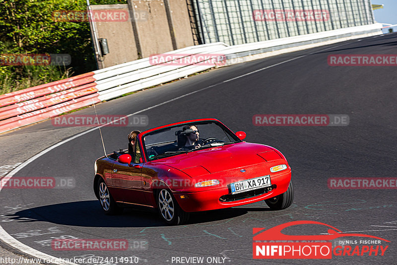 Bild #24414910 - Touristenfahrten Nürburgring Nordschleife (06.09.2023)